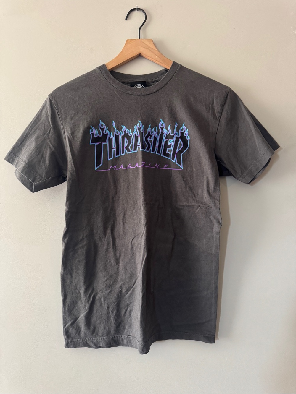 Thrasher Magazine | t shirt | S